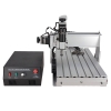 Fresadora CNC 3040 Z-DQ 3D(4D)